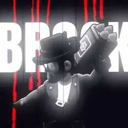 Free Brock edit!😱