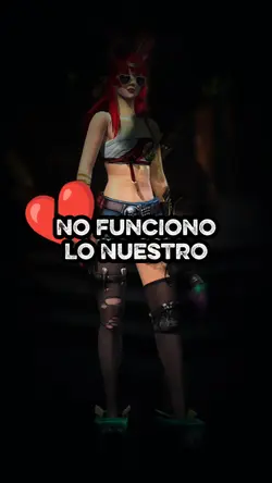 no funciono lo nuest