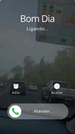 Bom dia