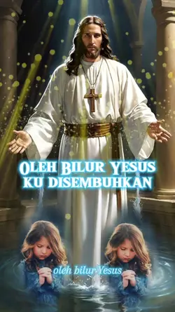 Oleh Bilur Yesus