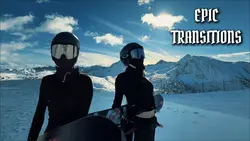 Epic Transition 