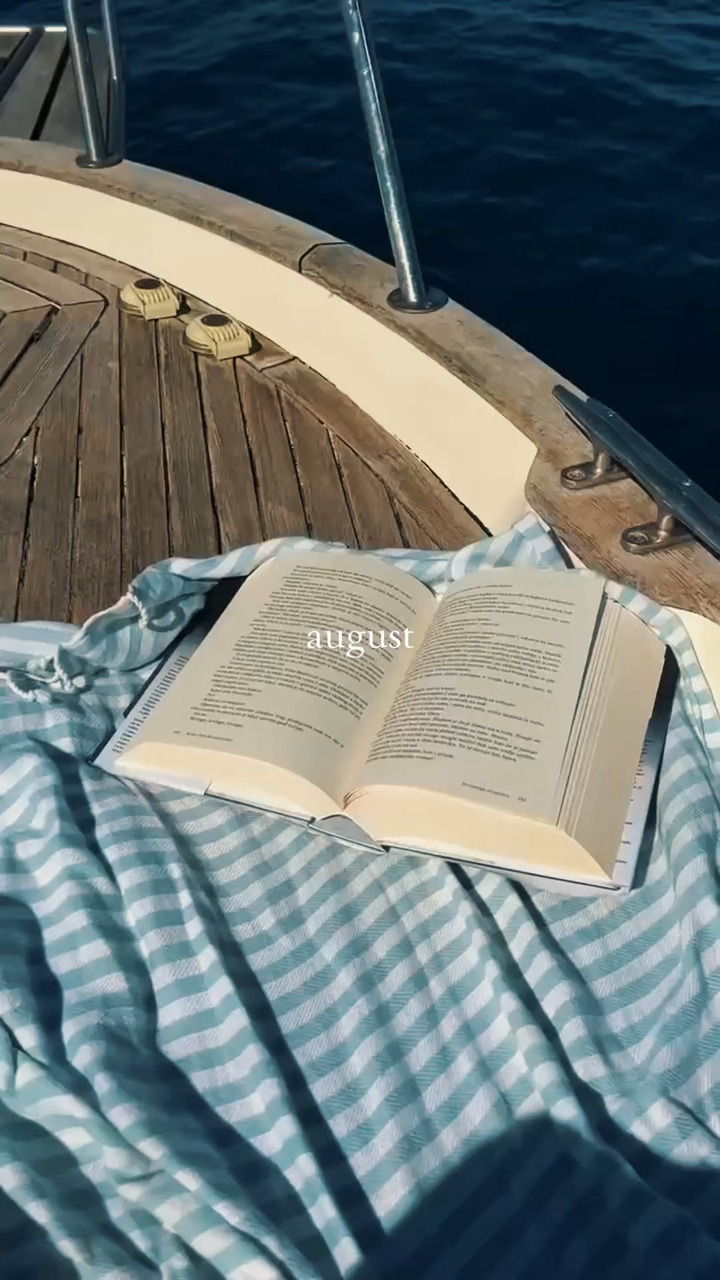 August