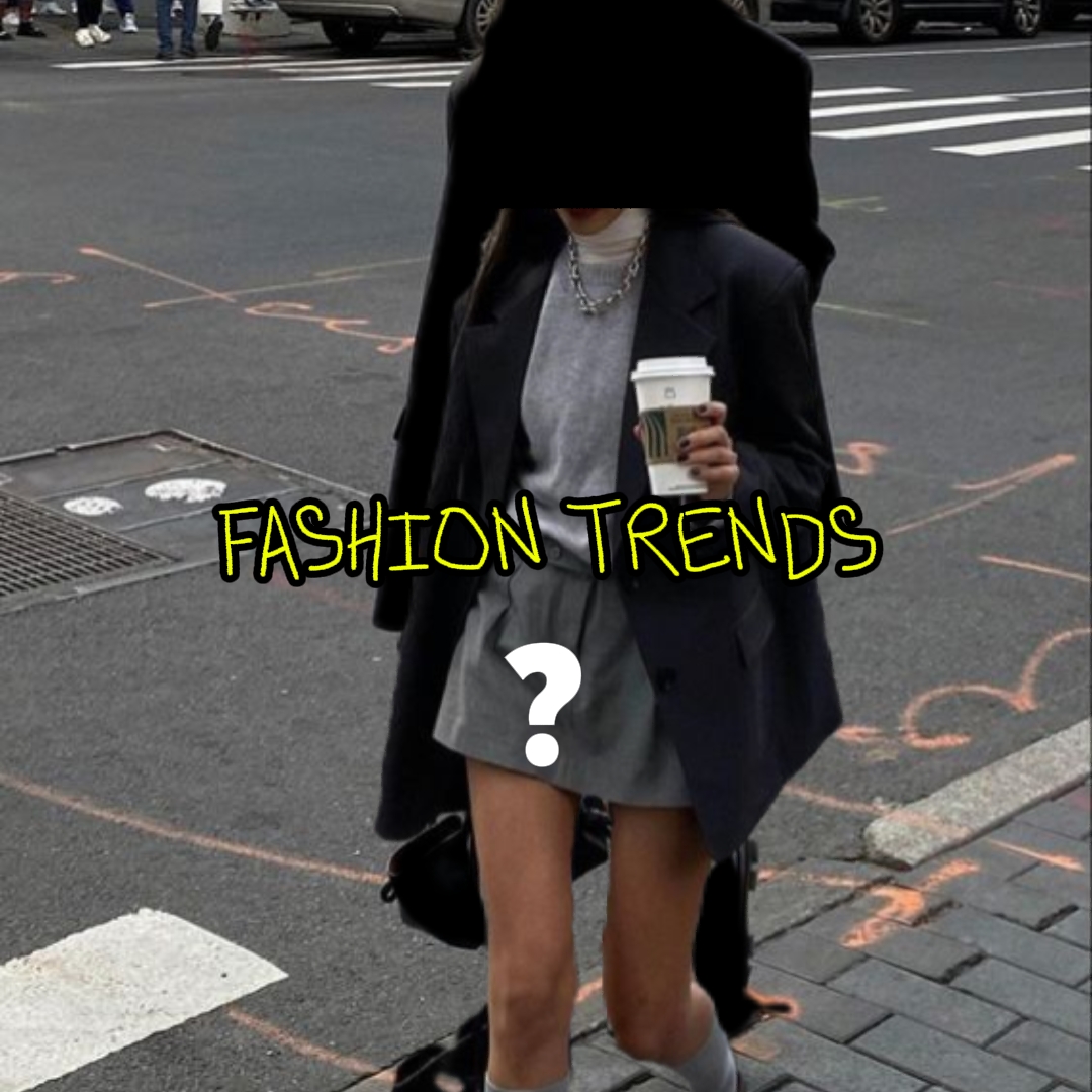 FASHIONTRENDS