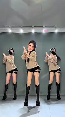 GHÉP MẶT 