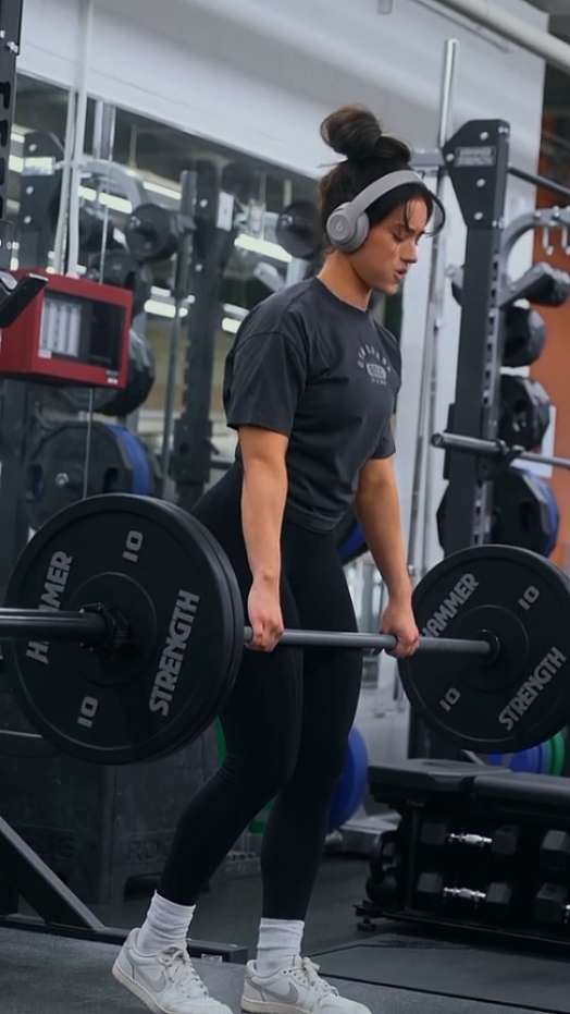 5 clip videos Gym 