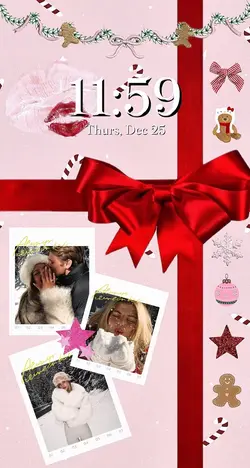 Wallpaper 🎄🌟