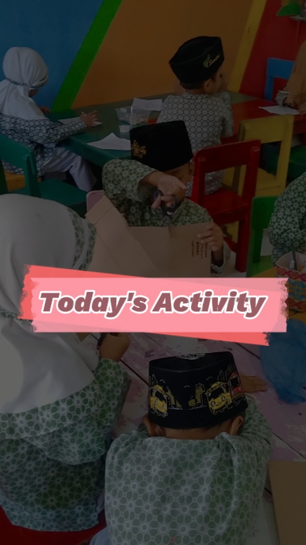 Actividad De Hoy