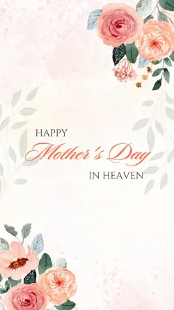 Mother's Day