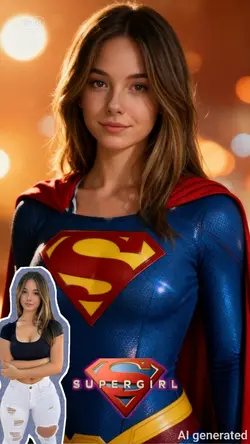 Supergirl 