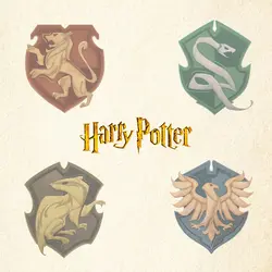HARRY POTTER