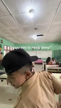 december neck deep