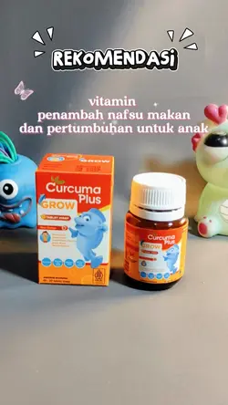 produk vitamin