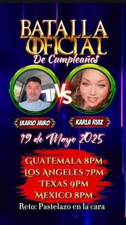 Batalla de Cumple 