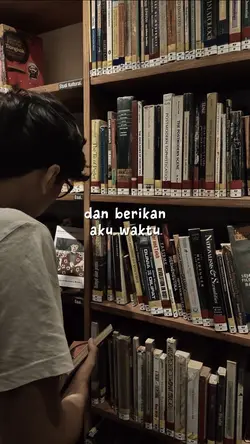 dan berikan akuwaktu