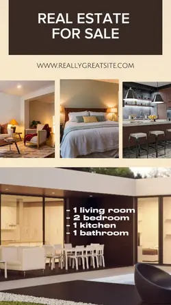 Real estate for sale