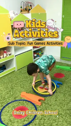 kids activities
