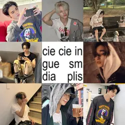 cie cie in