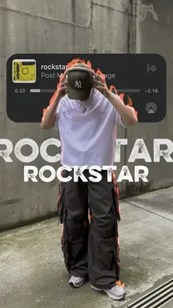Rockstar