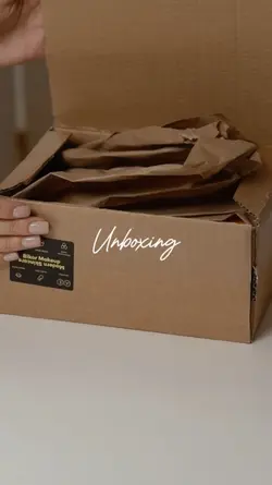 Unboxing 