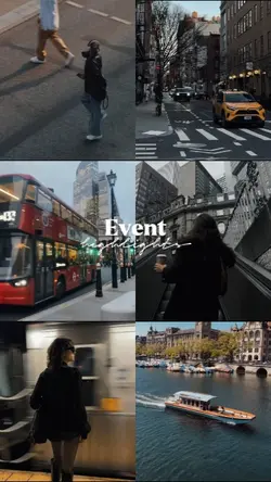 EVENT HIGLIGHT