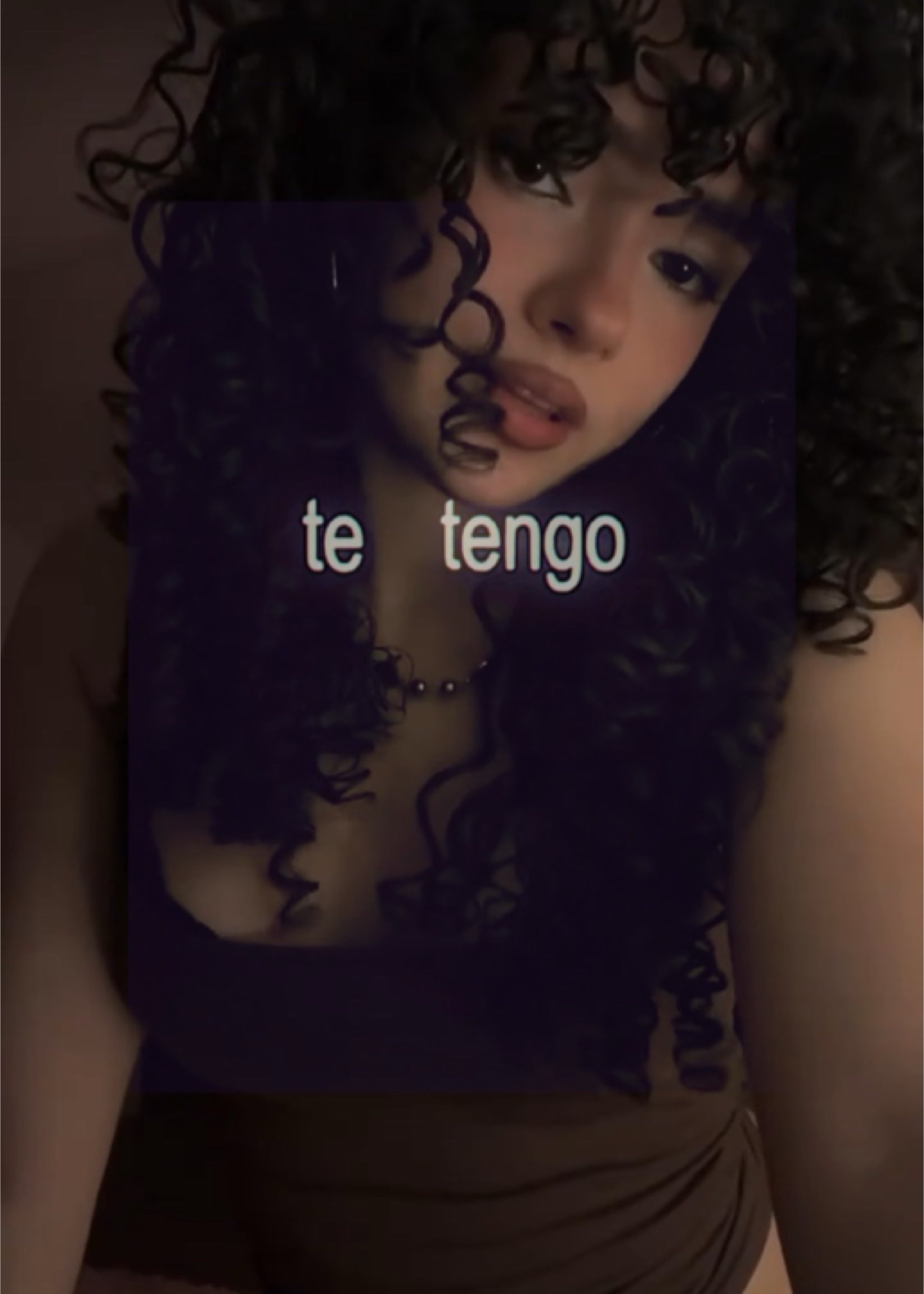 Layout de fotos ao vivo 