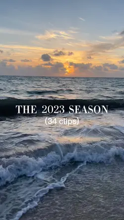 2023 recap