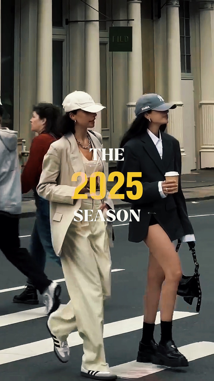 La temporada 2025 