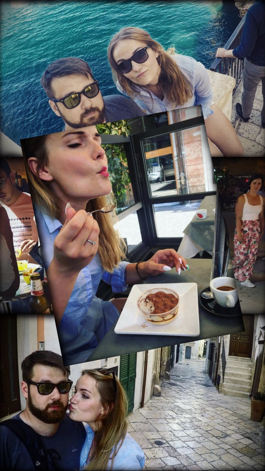 Mon amour