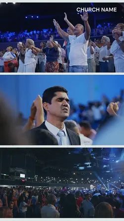 Church | Worship