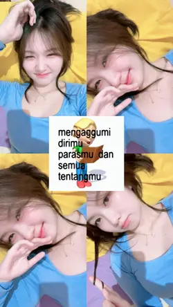 bidadari 