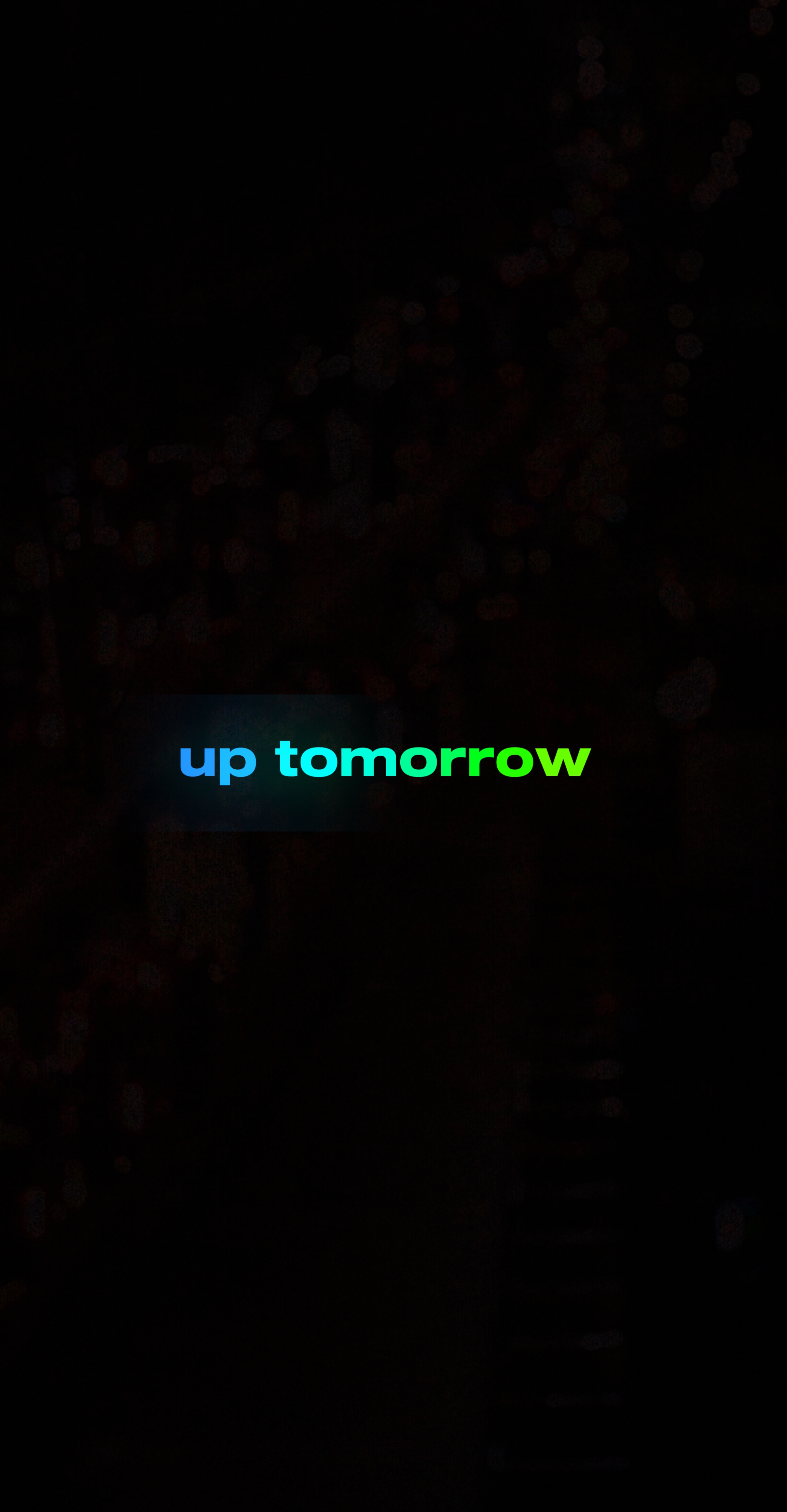 New Trend Template 