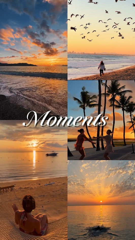Moments