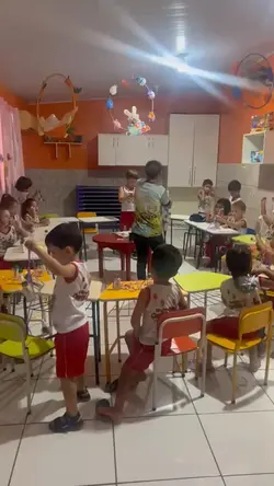 Dia da criança 