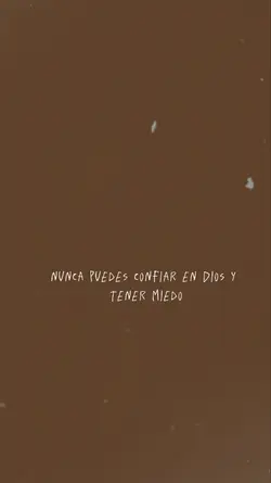 Mi Dios