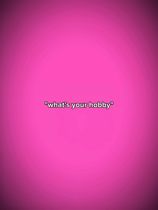 dein Hobby