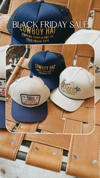 Sombreros