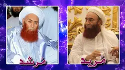 Murshid