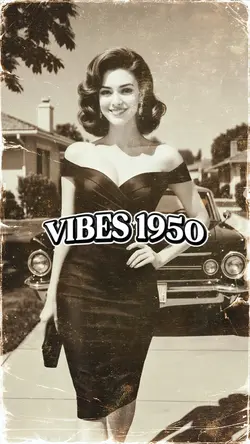 Vibes 1950