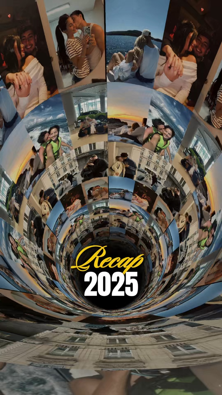 Recap 2025