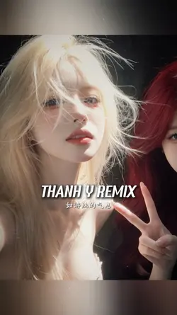 THANH Y REMIX 