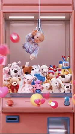 Cute Baby Challenge 