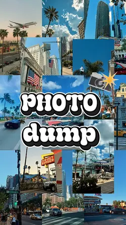 Photo dump 37 clips