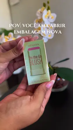 #POVAestheticUnboxin