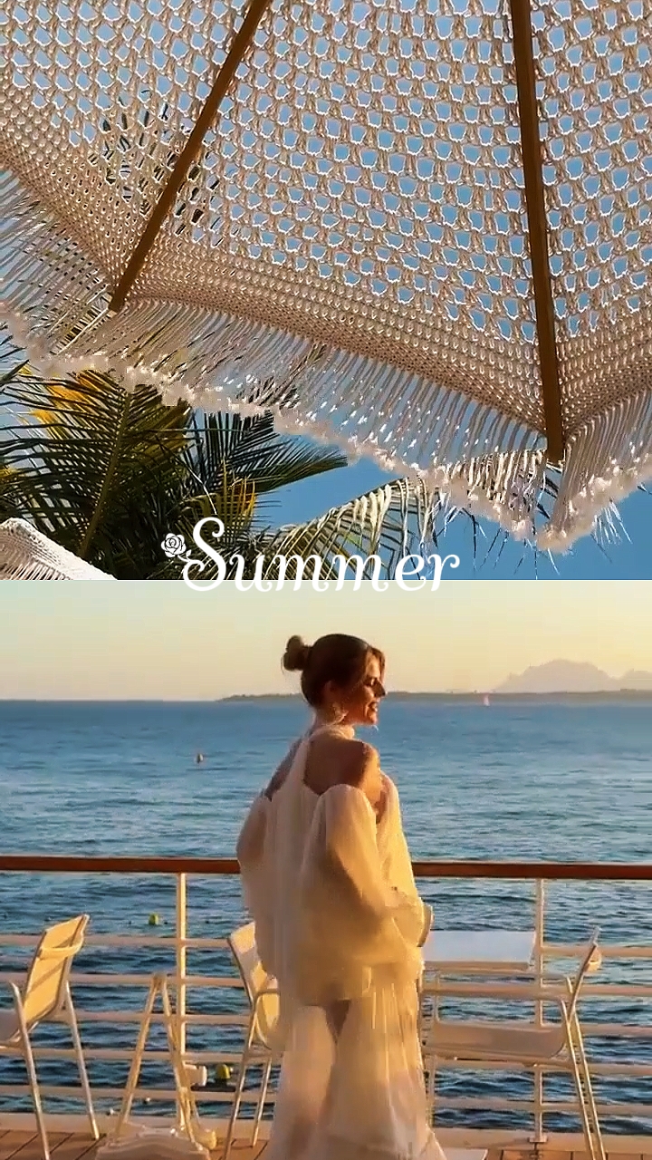 Summer Vibes 