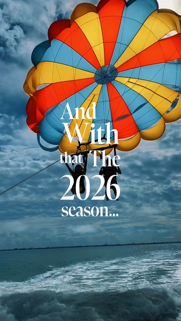 2026 season