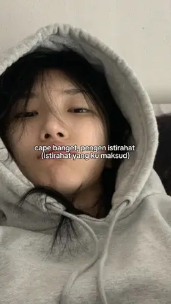 cape banget pengen