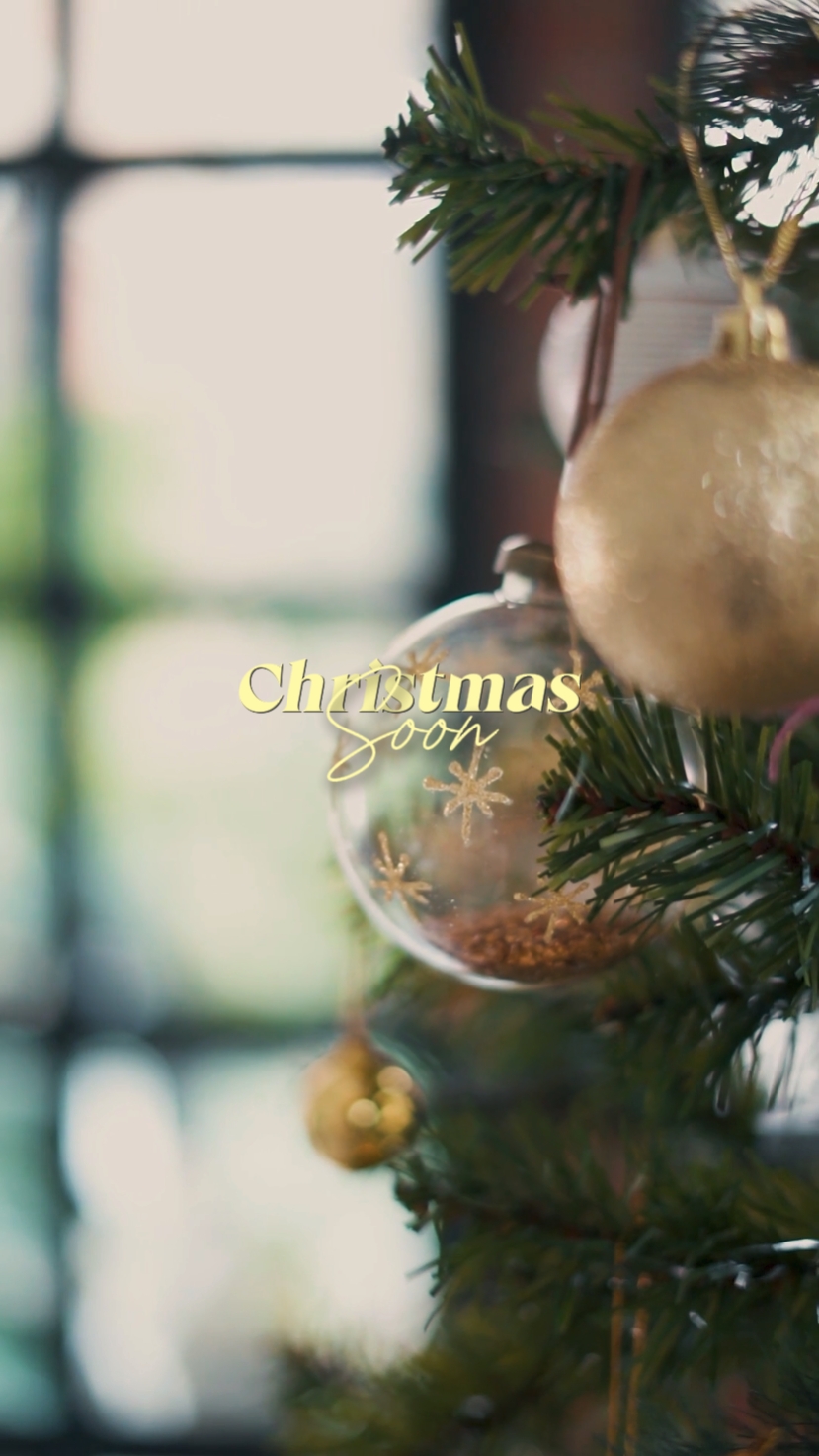 Christmas Soon