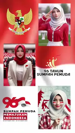 Hari Sumpah Pemuda