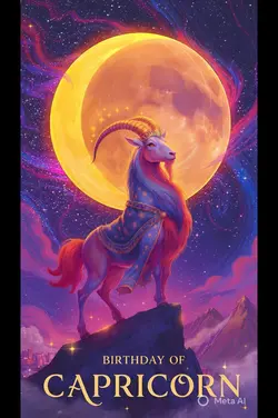 Signo De Capricórnio