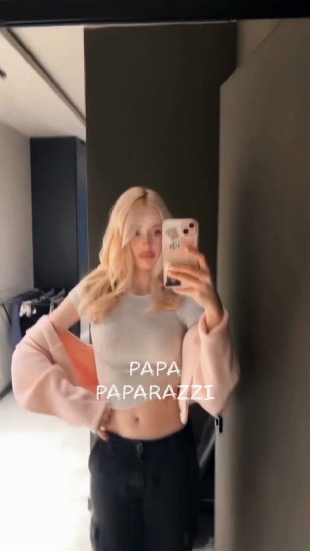 PAPA PAPARAZZI